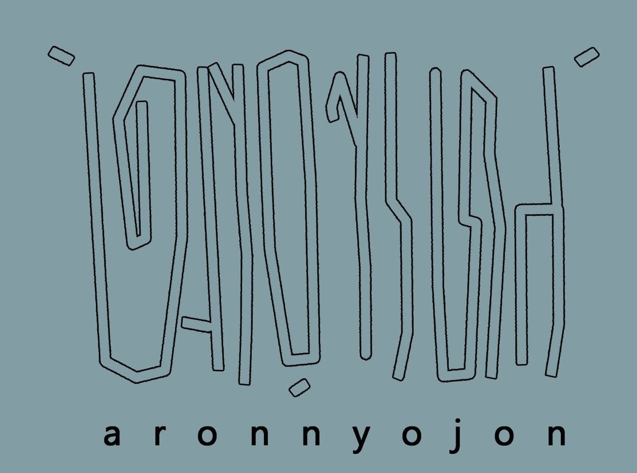 Aronnyo Jon